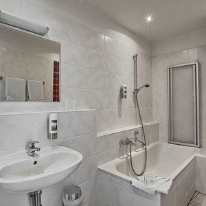 Hotel Hotel Deutscher Kaiser cazare Heidelberg