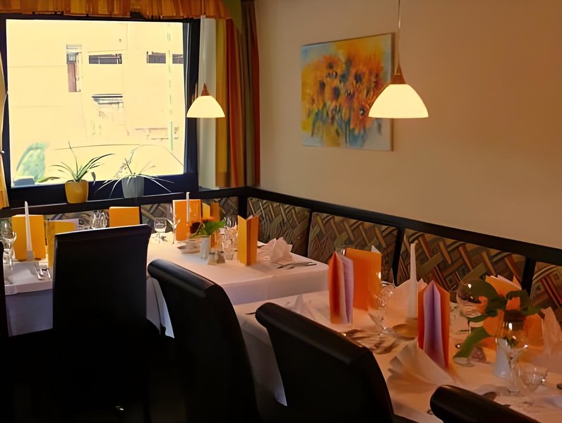 Hotel Brandl Kurhotel