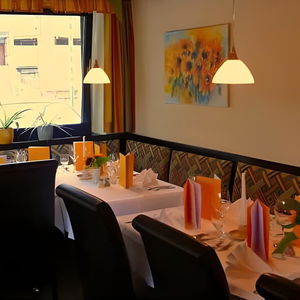 Hotel Brandl Kurhotel cazare Bad Worishofen