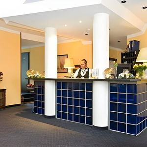 Hotel Hotel Mirage cazare Duisburg