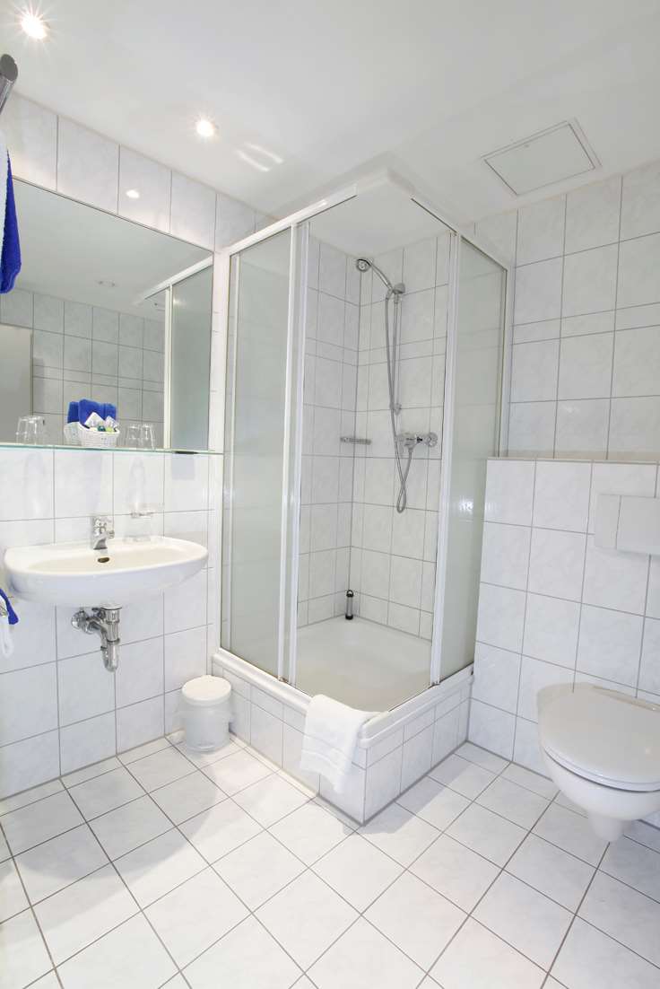 Hotel Centro Hotel Celler Tor