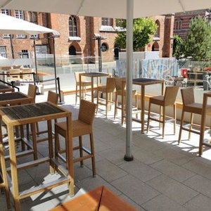 Hotel Ko 15 cazare Luebeck