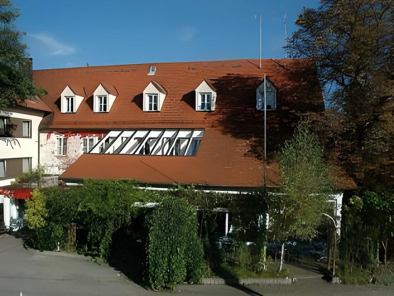Hotel Engel
