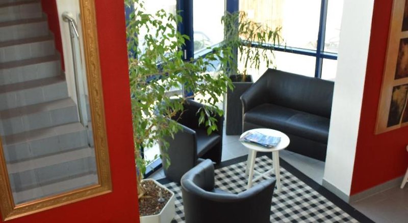 Hotel Astral'inn Hotel & Restaurant Leipzig