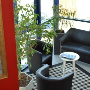Hotel Astral'inn Hotel & Restaurant Leipzig cazare Leipzig