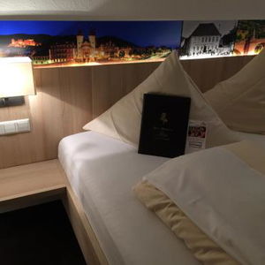 Hotel Rose cazare Heidelberg