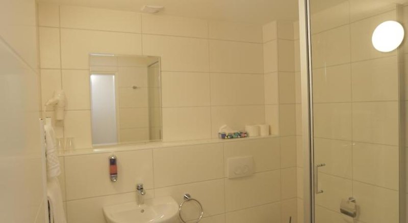 Hotel Galeria Airport Hotel