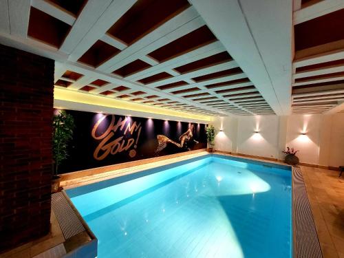 Hotel Arthotel Ana Gold