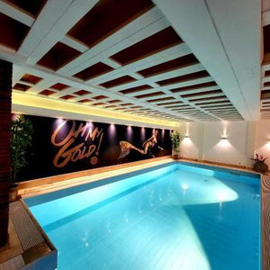 Hotel Arthotel Ana Gold cazare Augsburg