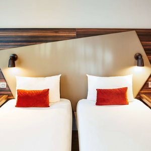 Hotel Aparthotel Adagio Bremen cazare Bremen
