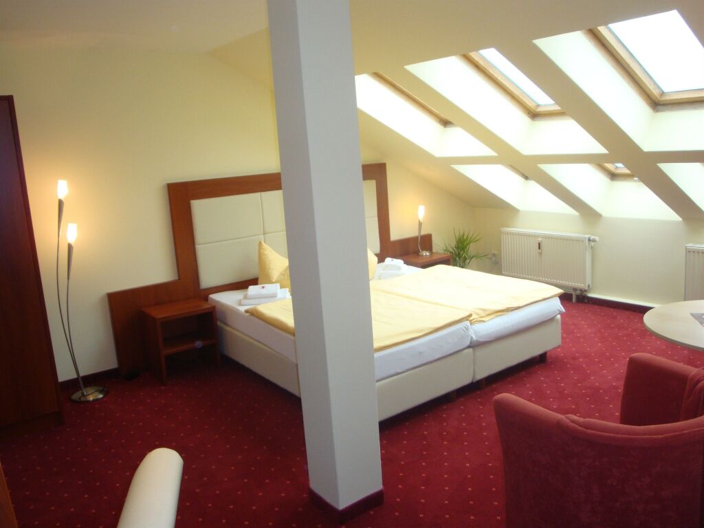 Hotel Hotel Via City