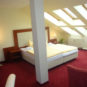 Hotel Hotel Via City cazare Leipzig