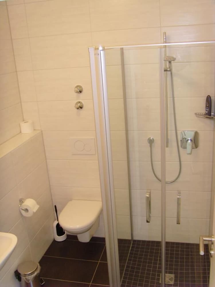 Hotel Boardinghaus Bayerwaldpark