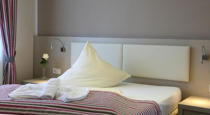Hotel Il Cavallino