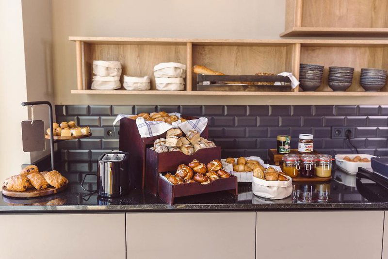 Hotel Hotel Libertas Elements Pure