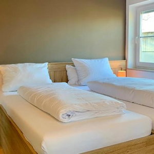 Hotel Eichenhof cazare Aalen