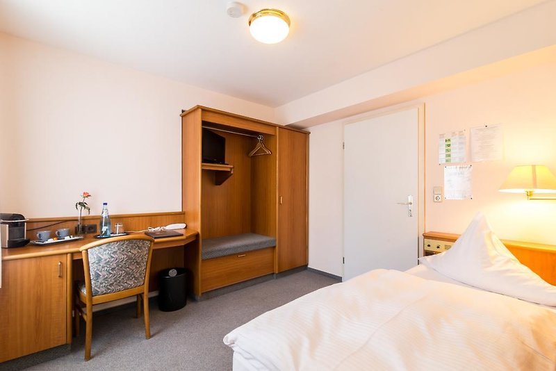 Hotel Hotel Schoene Aussicht