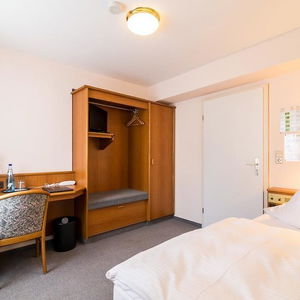 Hotel Hotel Schoene Aussicht cazare Frankfurt am Main