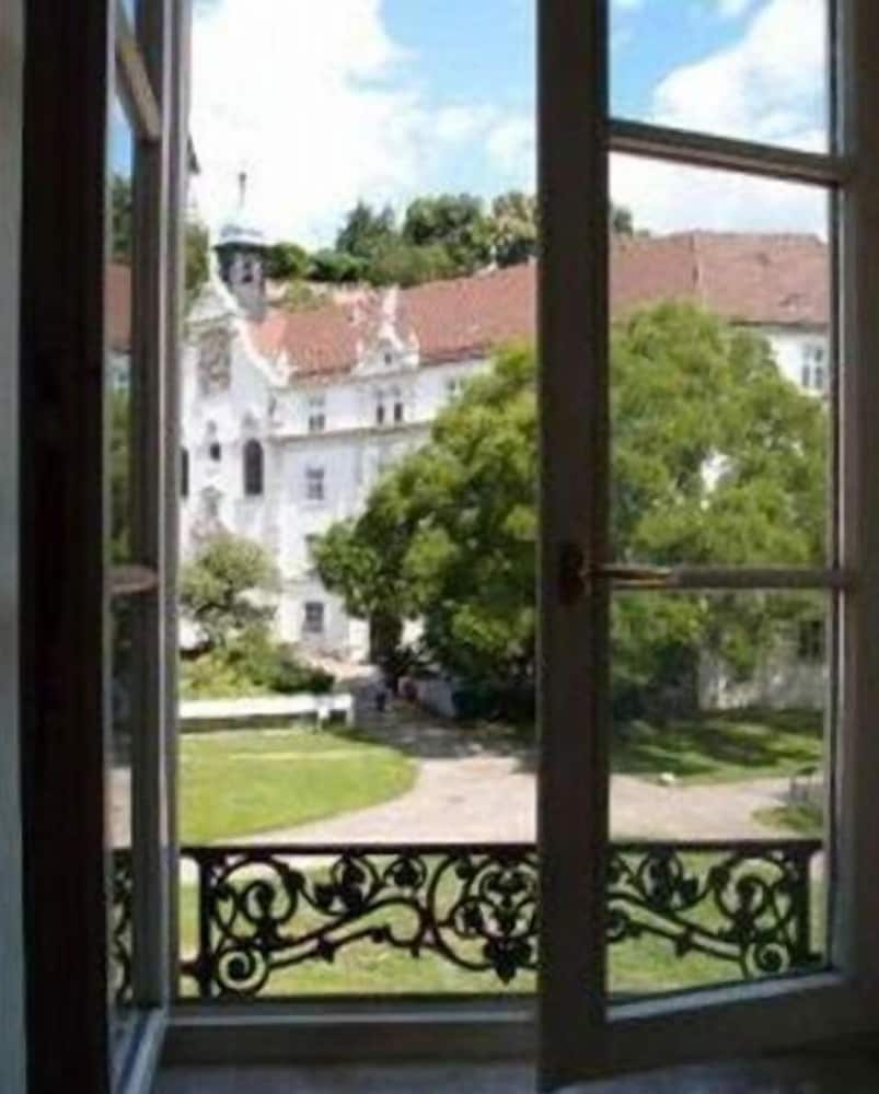 Hotel Hotel Am Friedrichsbad
