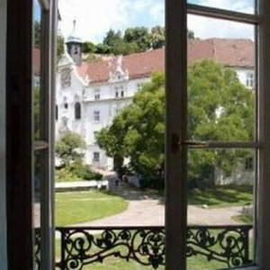 Hotel Hotel Am Friedrichsbad cazare Baden-Baden