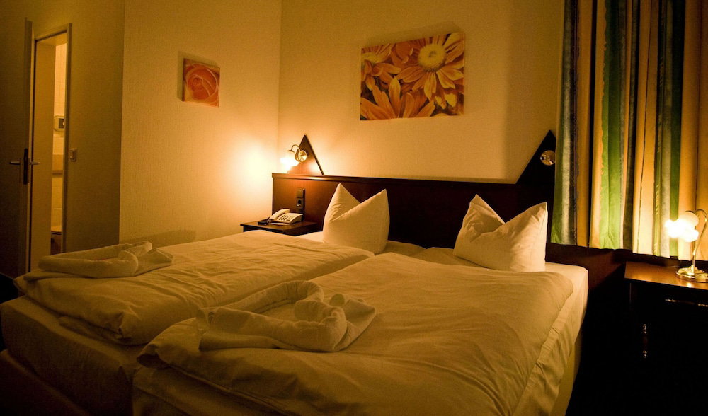 Hotel Alt-Connewitz