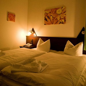 Hotel Alt-Connewitz cazare Leipzig