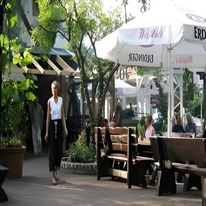 Hotel Jonathan cazare Lippstadt