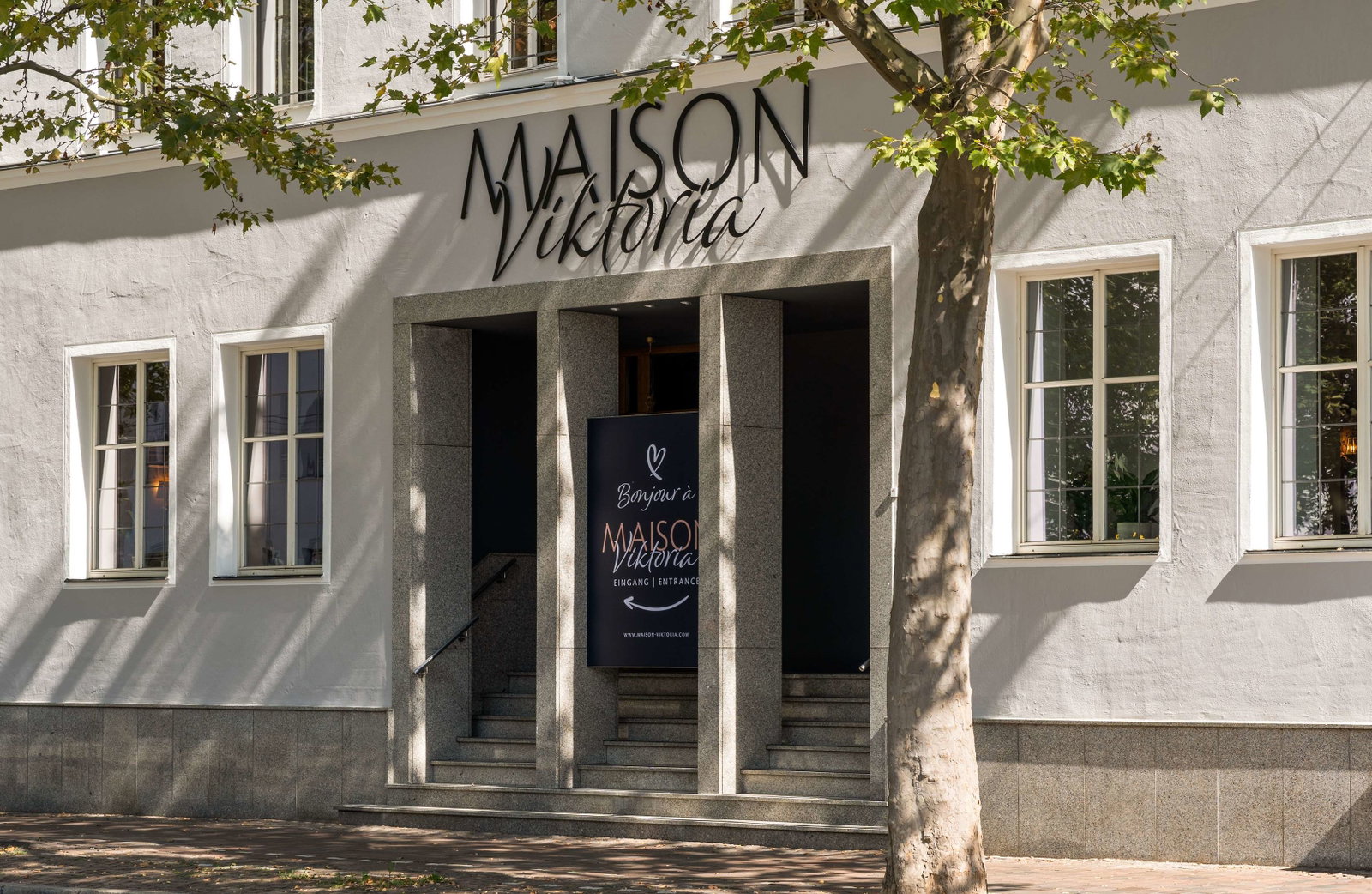 Hotel Hotel Maison Viktoria
