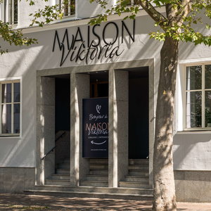 Hotel Hotel Maison Viktoria cazare Augsburg