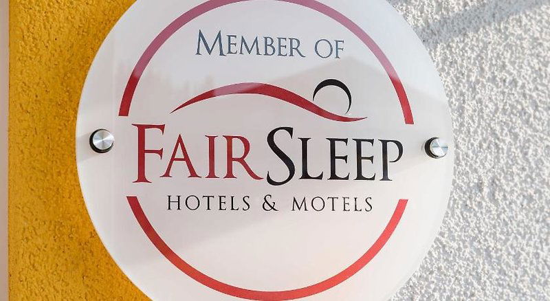 Hotel Einstein Motel Erding