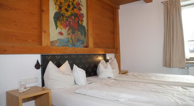 Hotel Gasthof Fraundorfer