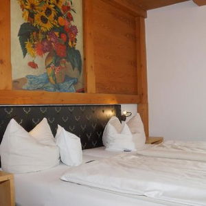 Hotel Gasthof Fraundorfer cazare Garmisch-Partenkirchen