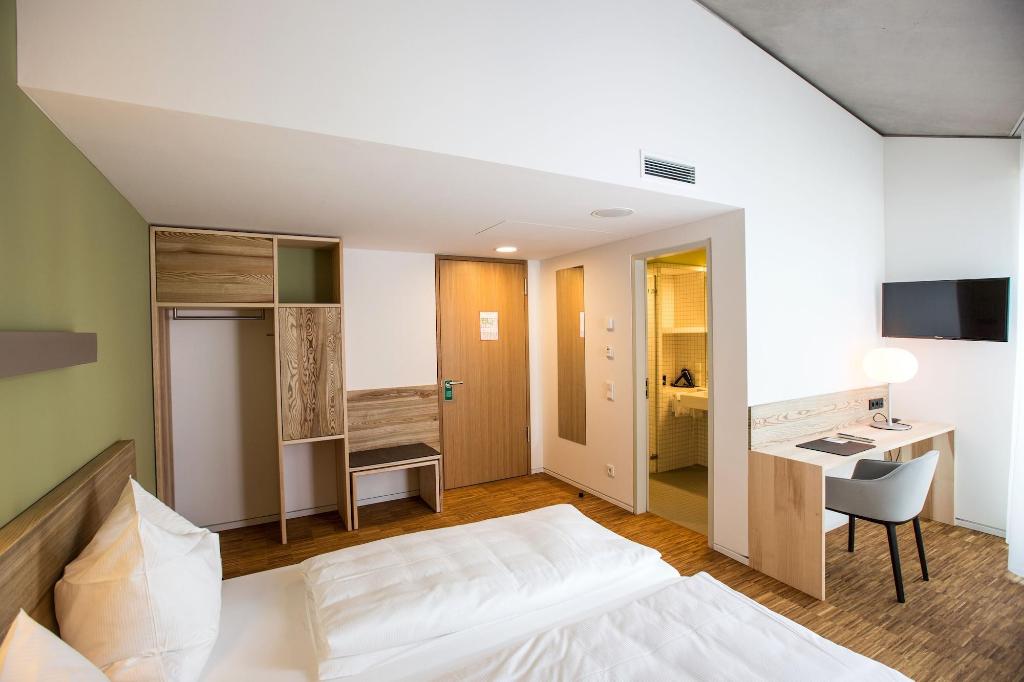 Hotel Green City Hotel Vauban