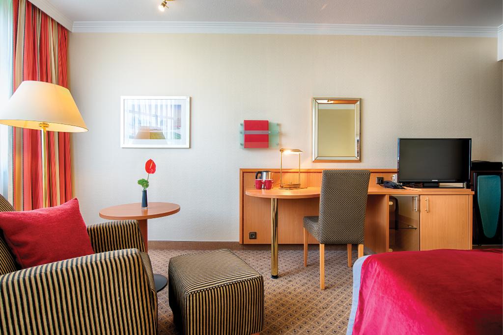 Hotel Leonardo City Center