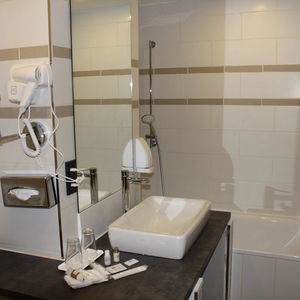 Hotel Grand Hotel Empire Frankfurt cazare Frankfurt am Main