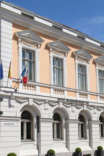 Hotel Hotel Brandenburger Tor Potsdam