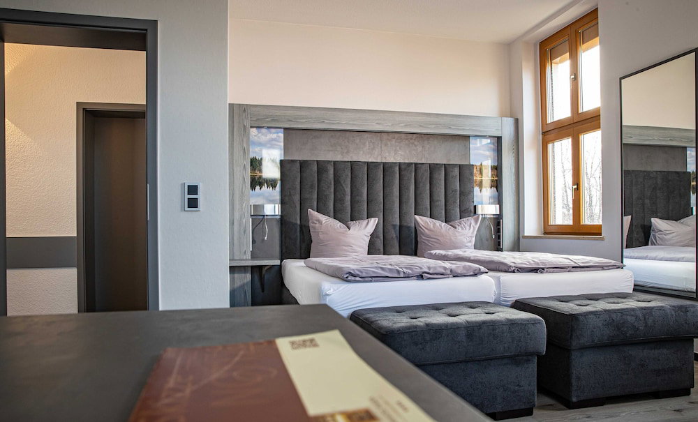 Hotel Parkhotel Plauen