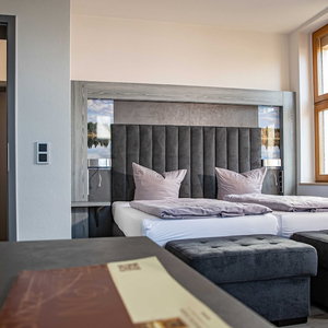 Hotel Parkhotel Plauen cazare Plauen