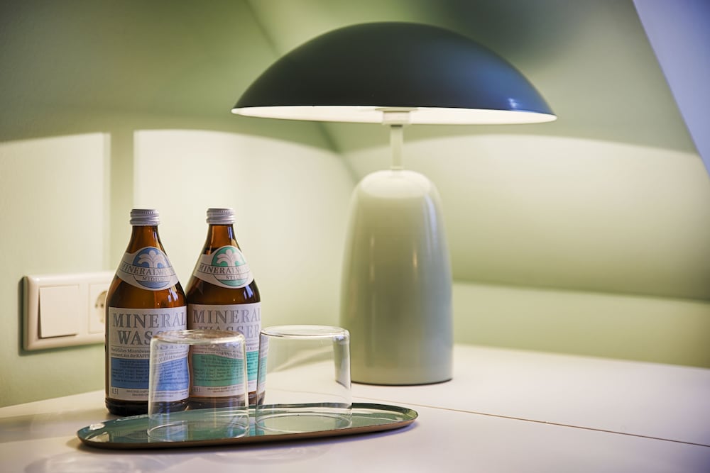 Hotel Hotel Kunterbunt