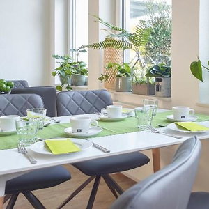 Hotel Apart W³ cazare Bad Oeynhausen