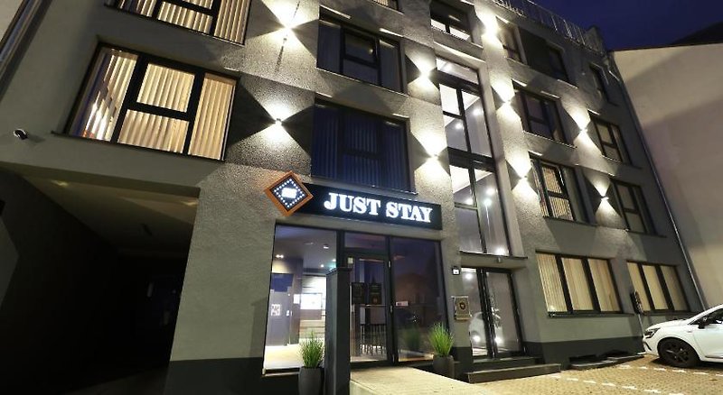Hotel Juststay Hotel Solingen