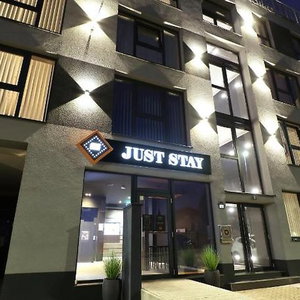 Hotel Juststay Hotel Solingen cazare Solingen