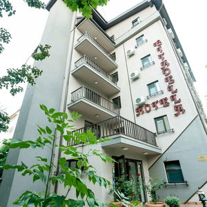 Sejur Hotel Citadella vacanta Bucuresti