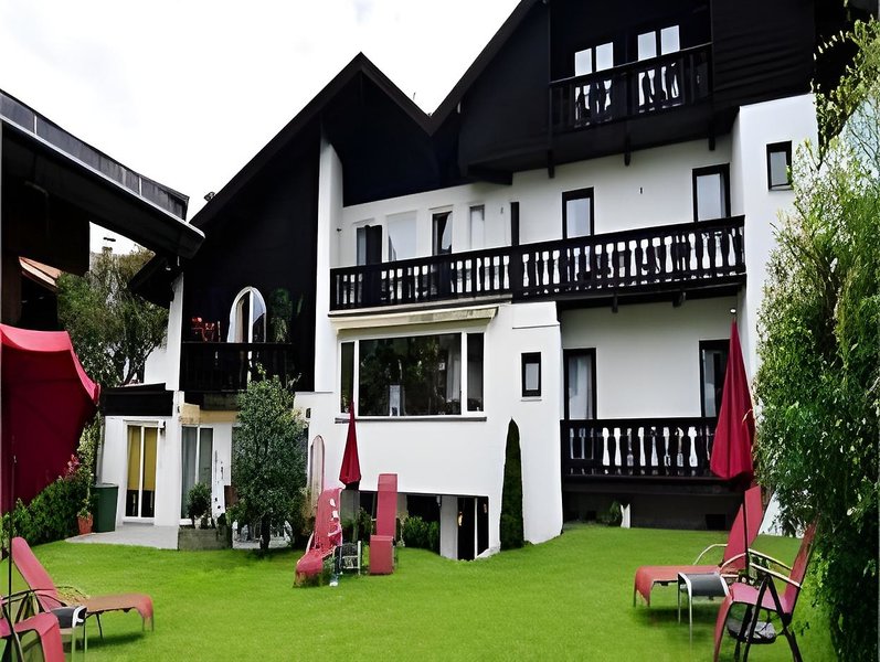 Hotel Weidegg Hotel Garni