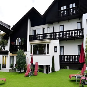 Hotel Weidegg Hotel Garni cazare Garmisch-Partenkirchen