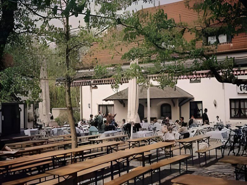 Hotel Hotel-Gasthof Zur Mühle