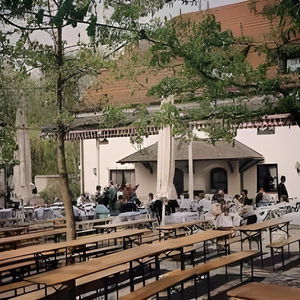 Hotel Hotel-Gasthof Zur Mühle cazare Ismaning