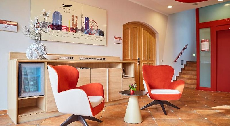 Hotel Bed & Breakfast Hotel Erber