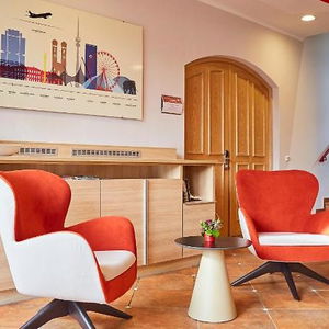 Hotel Bed & Breakfast Hotel Erber cazare Ismaning