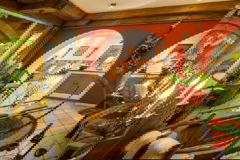 Hotel Rheinischer Hof